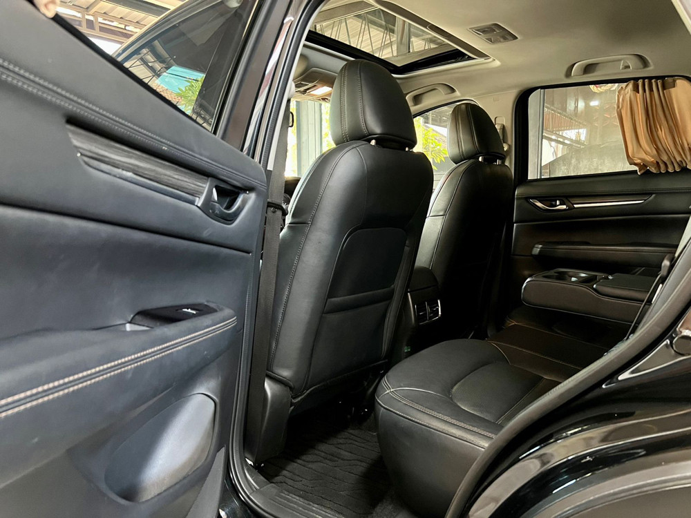 2018 Mazda CX 5 2018 Mazda CX 5