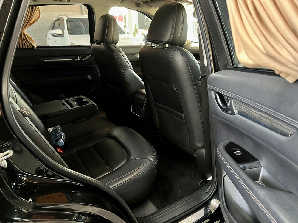 2018 Mazda CX 5 2018 Mazda CX 5