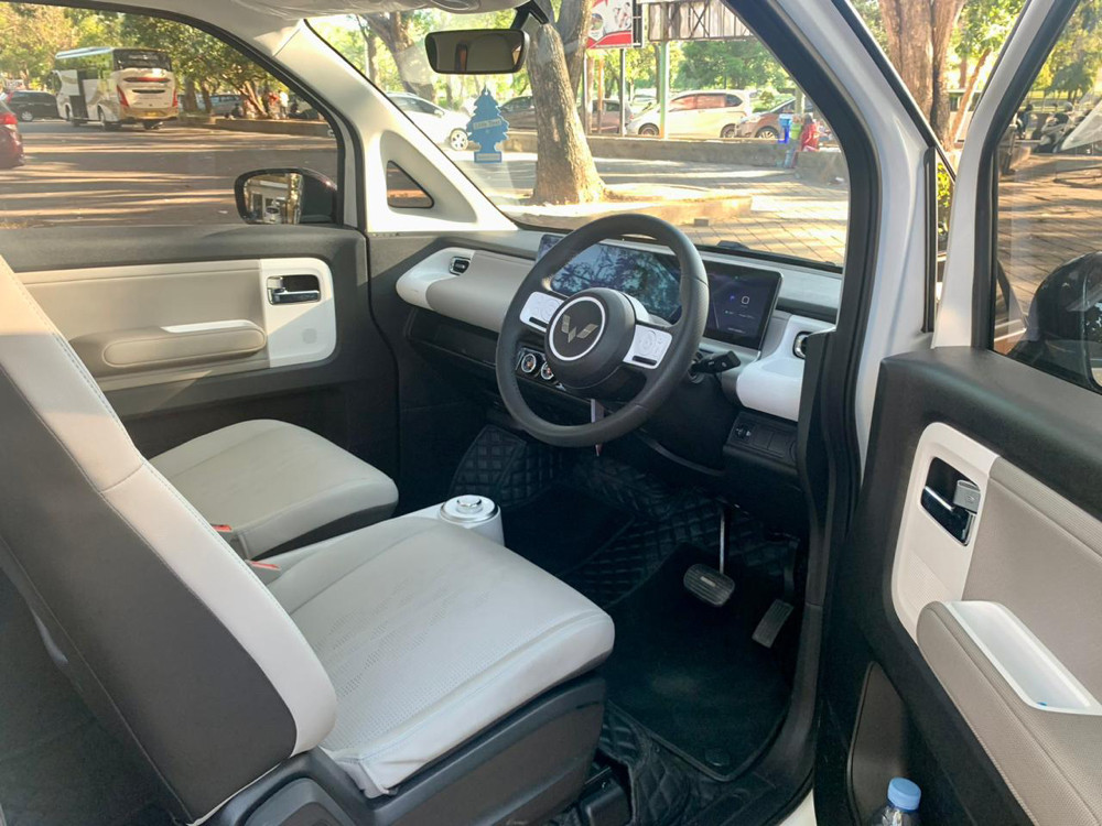 2022 Wuling Air EV 2022 Wuling Air EV