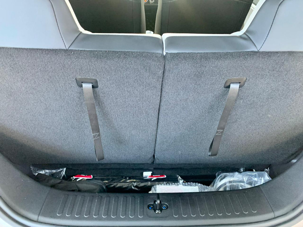 2022 Wuling Air EV 2022 Wuling Air EV