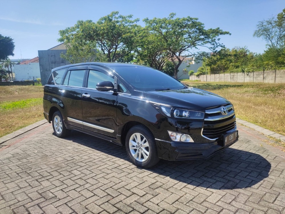 2019 Toyota Innova