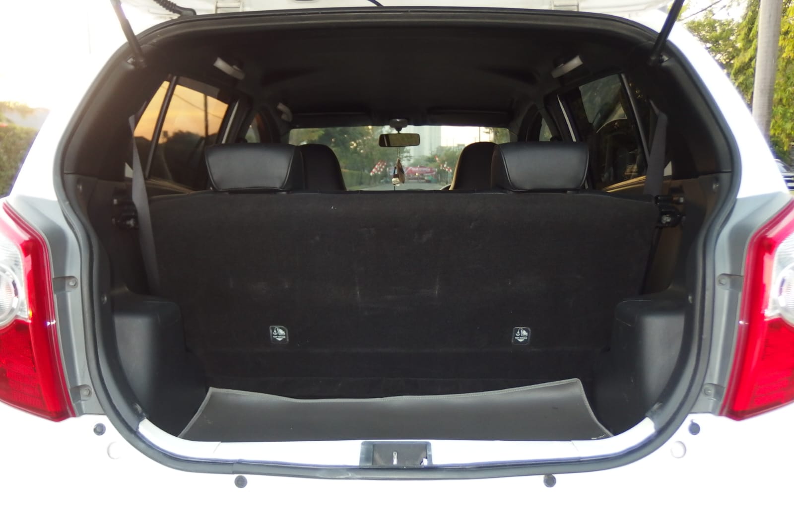 2016 Toyota Agya 2016 Toyota Agya