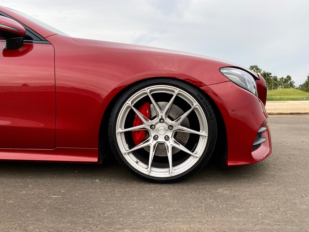 2017 Mercedes Benz E-Class 2017 Mercedes Benz E-Class