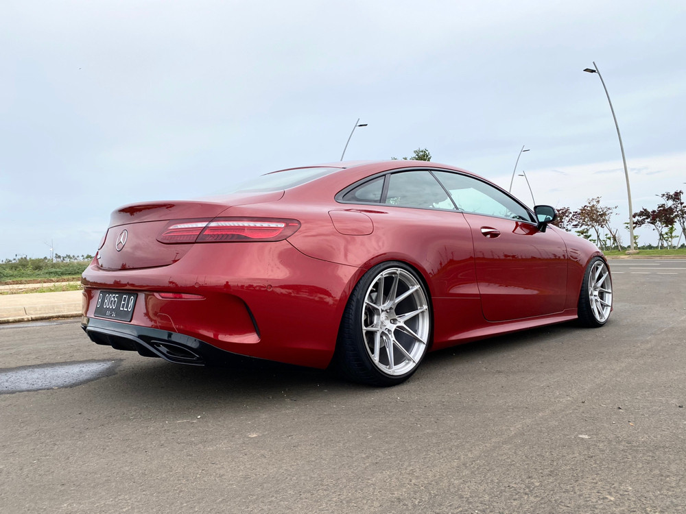 2017 Mercedes Benz E-Class 2017 Mercedes Benz E-Class