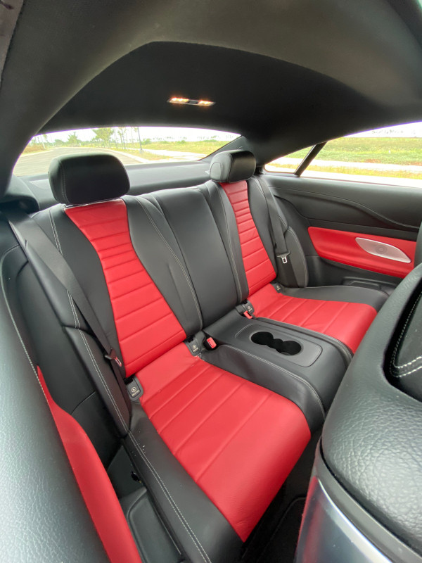 2017 Mercedes Benz E-Class 2017 Mercedes Benz E-Class