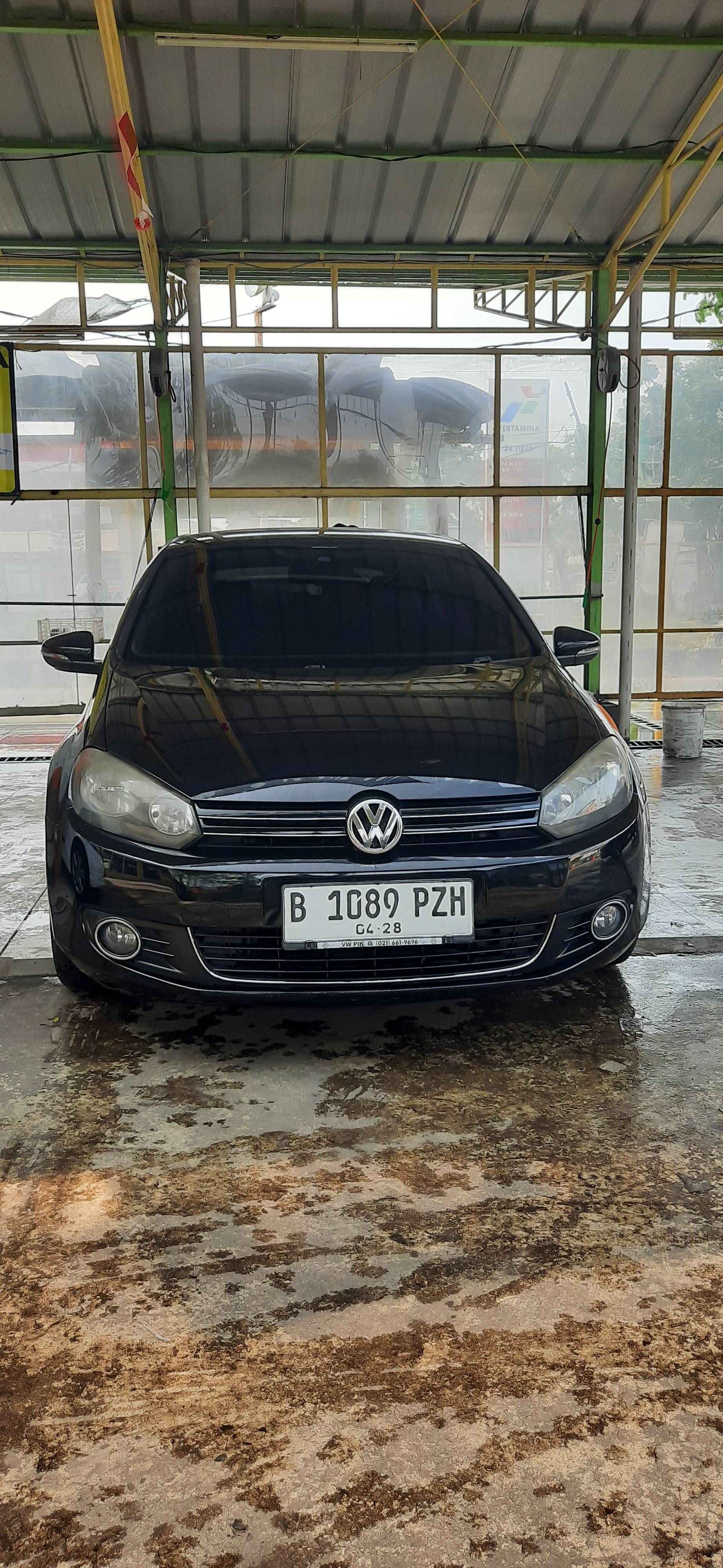 Second Hand 2013 Volkswagen Golf Second Hand 2013 Volkswagen Golf