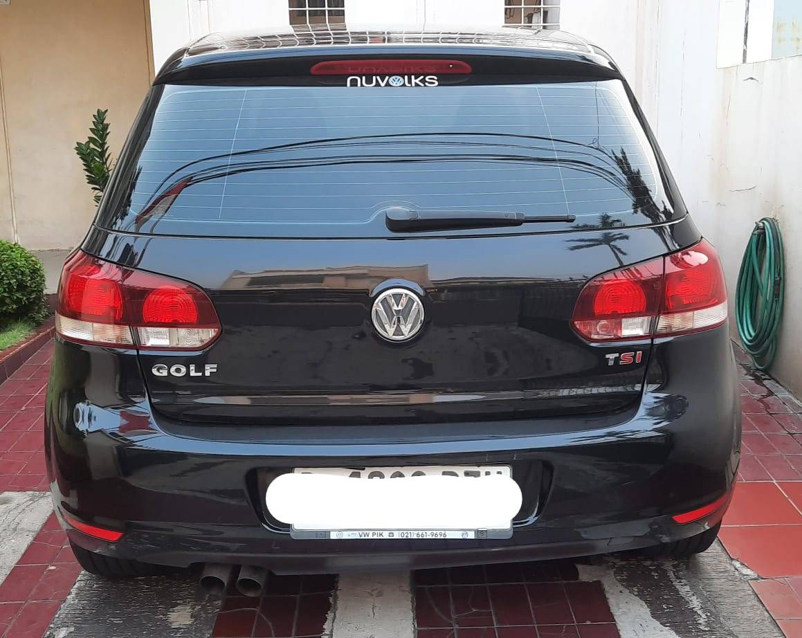 2013 Volkswagen Golf 2013 Volkswagen Golf