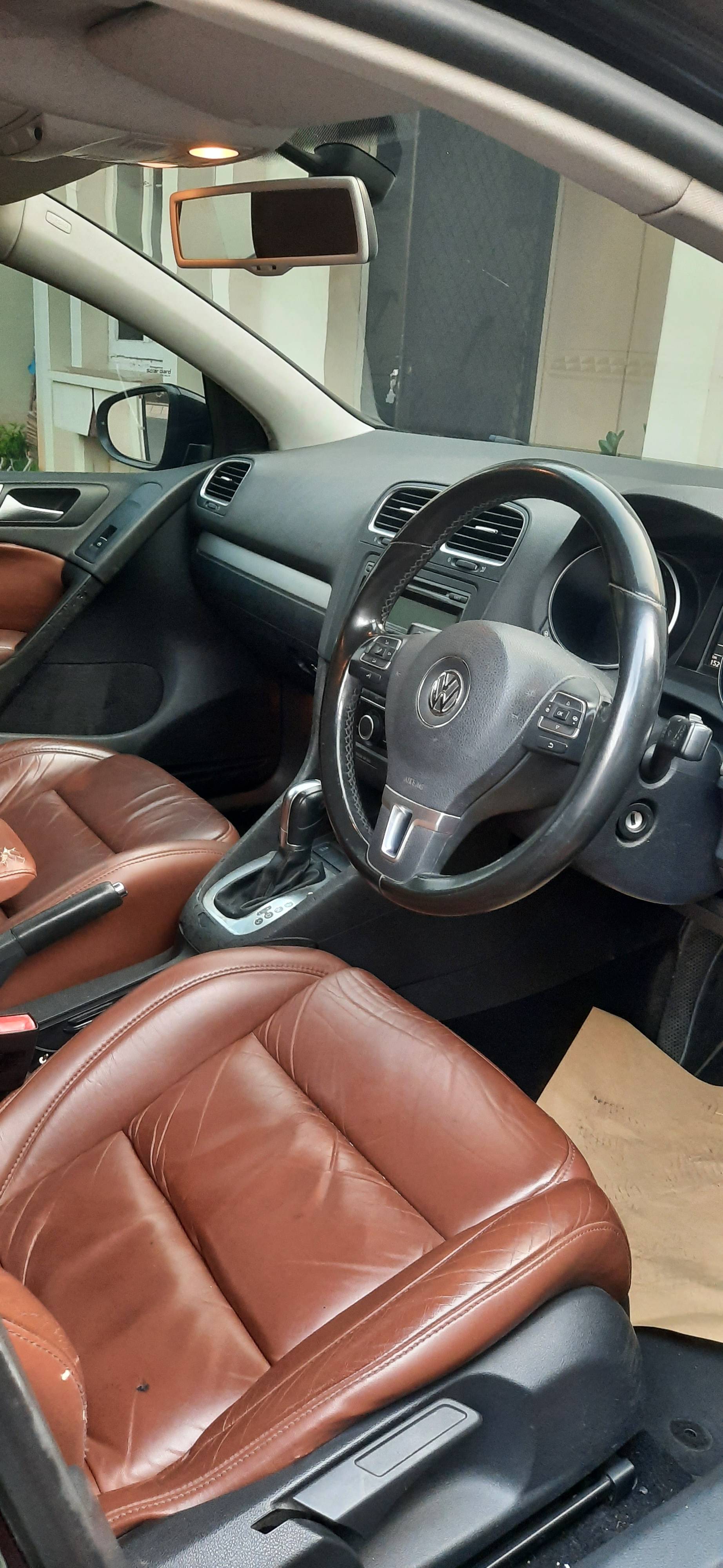 2013 Volkswagen Golf 2013 Volkswagen Golf