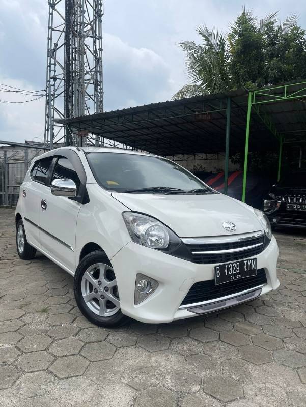 Buy used car