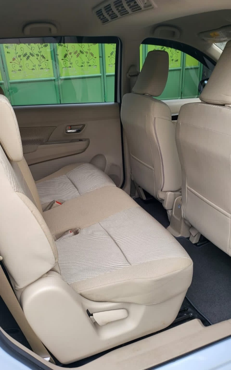 2019 Suzuki Ertiga 2019 Suzuki Ertiga