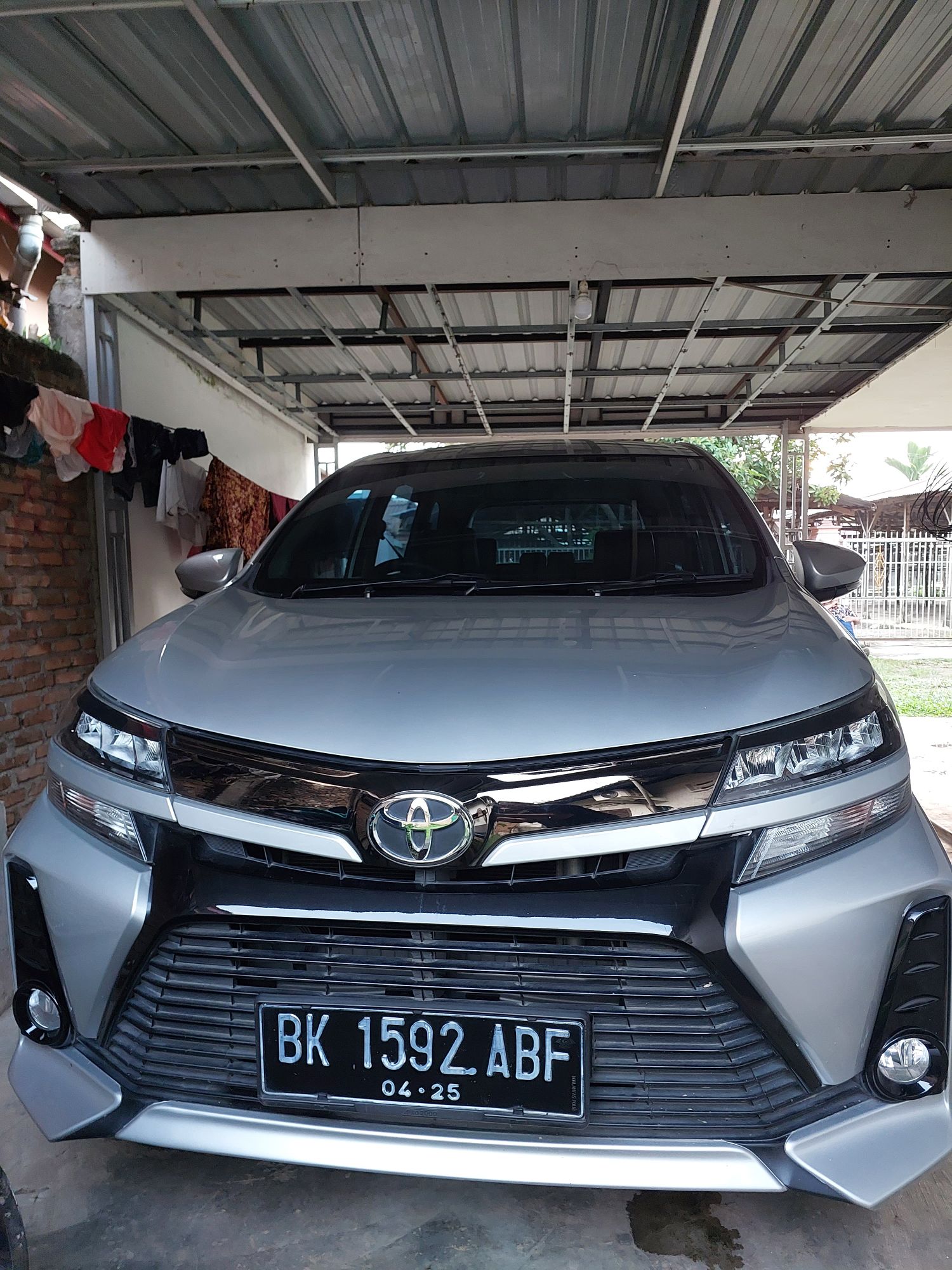 Second Hand 2020 Toyota Veloz Second Hand 2020 Toyota Veloz