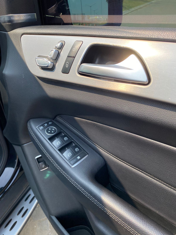 2017 Mercedes Benz GLE-Class 2017 Mercedes Benz GLE-Class