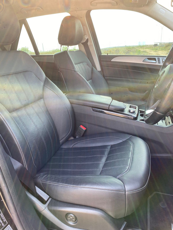 2017 Mercedes Benz GLE-Class 2017 Mercedes Benz GLE-Class