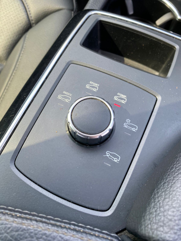 2017 Mercedes Benz GLE-Class 2017 Mercedes Benz GLE-Class