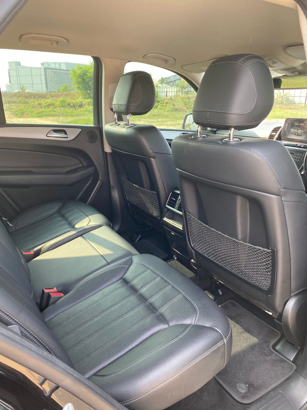 2017 Mercedes Benz GLE-Class 2017 Mercedes Benz GLE-Class