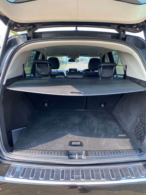 2017 Mercedes Benz GLE-Class 2017 Mercedes Benz GLE-Class