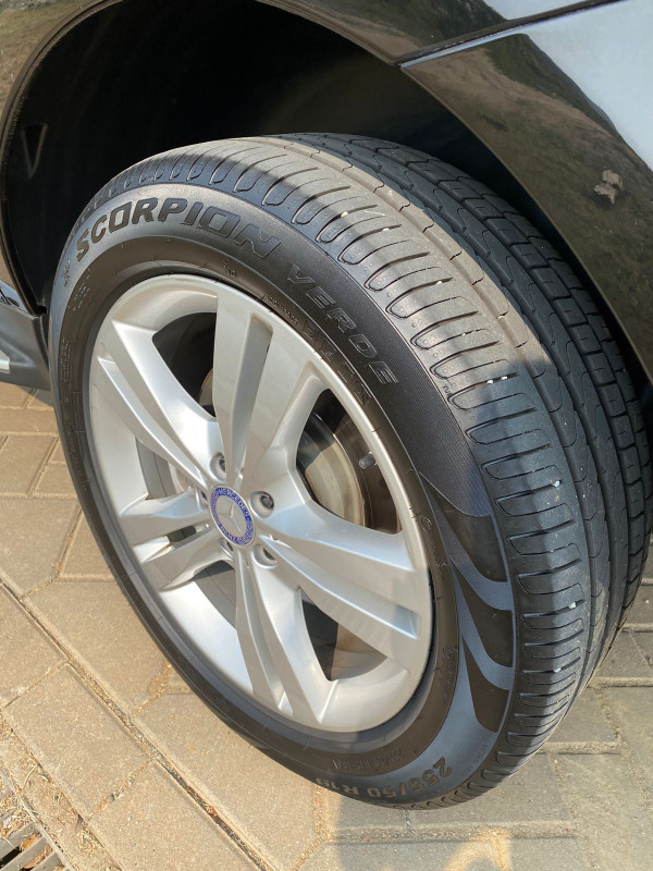 2017 Mercedes Benz GLE-Class 2017 Mercedes Benz GLE-Class