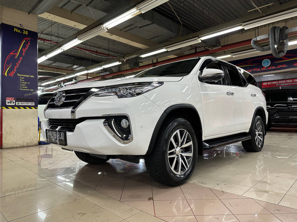 Beli mobil bekas