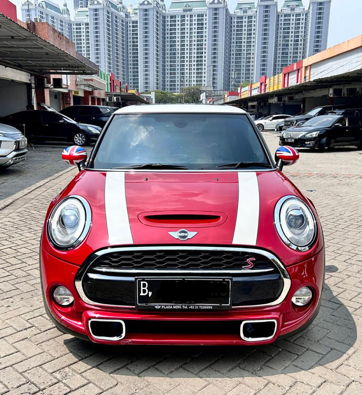 Second Hand 2013 MINI 3 Door Second Hand 2013 MINI 3 Door