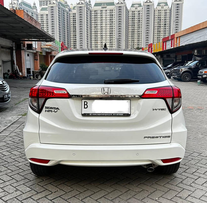 Buy used car