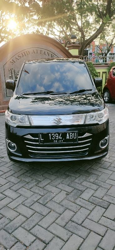 Used 2016 Suzuki Karimun Wagon R GS GS Airbag GS Airbag
