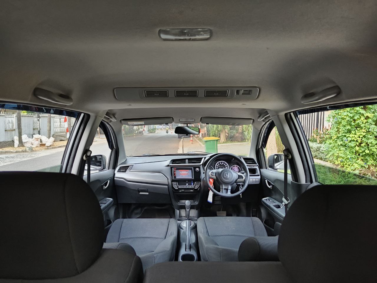 2016 Honda BRV 2016 Honda BRV
