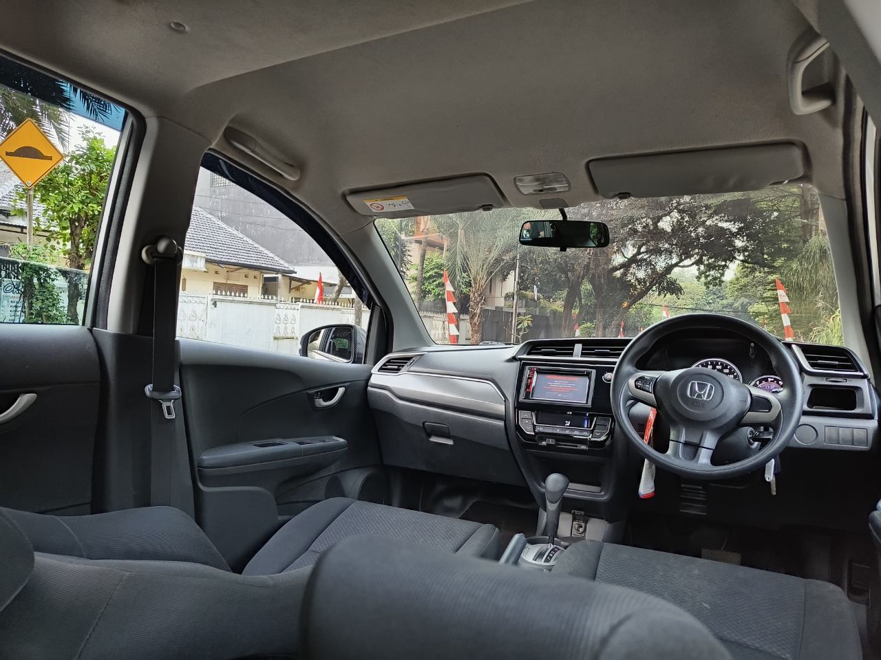 2016 Honda BRV 2016 Honda BRV