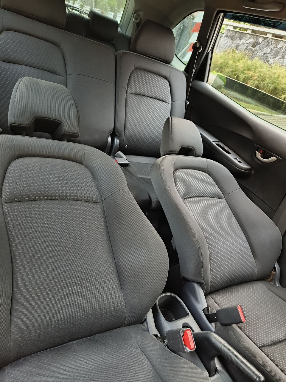 2016 Honda BRV 2016 Honda BRV