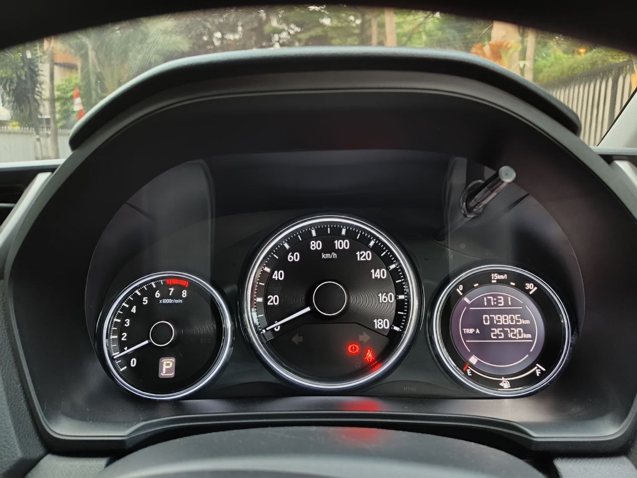 2016 Honda BRV 2016 Honda BRV