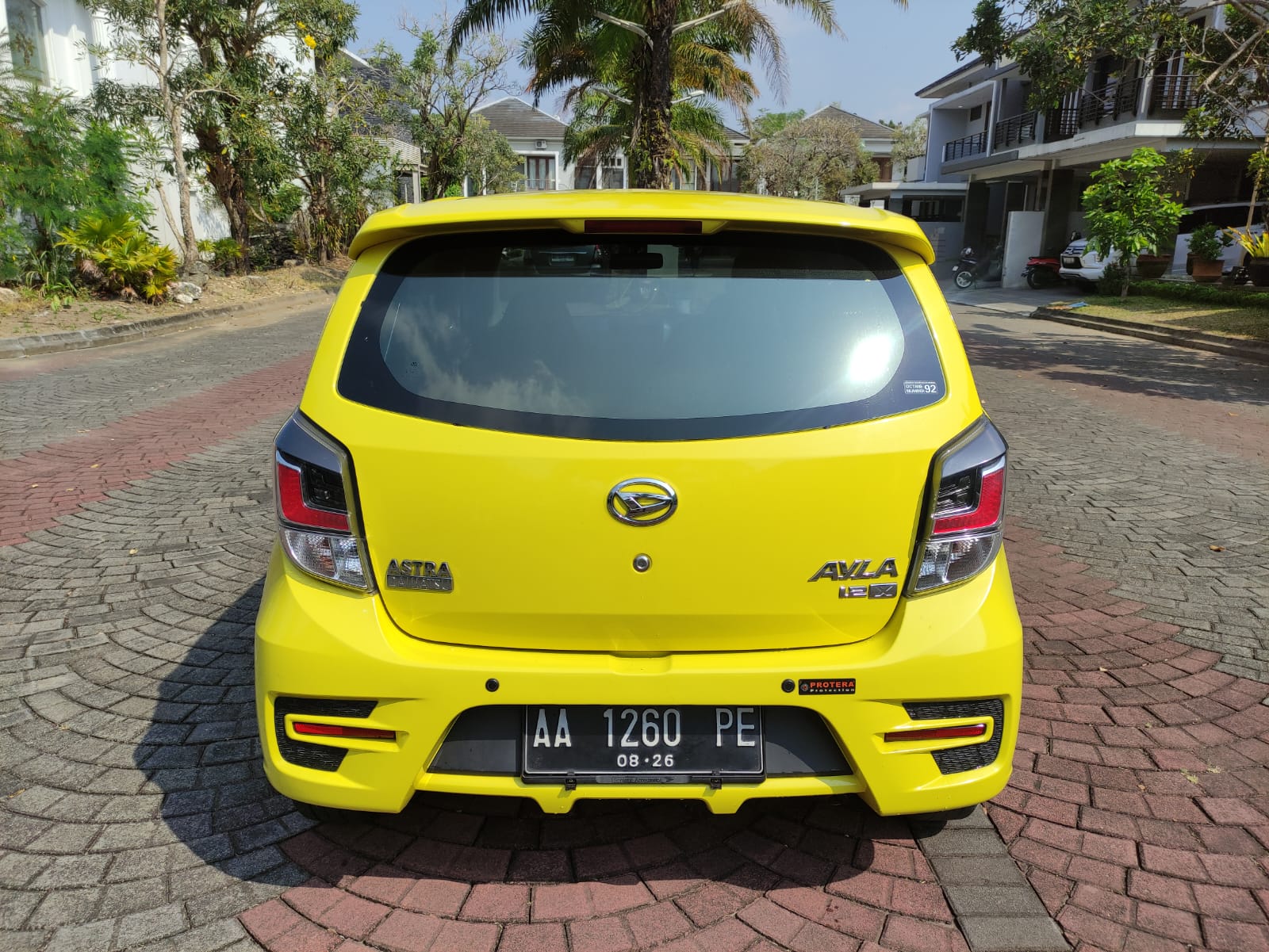 2021 Daihatsu Ayla 2021 Daihatsu Ayla