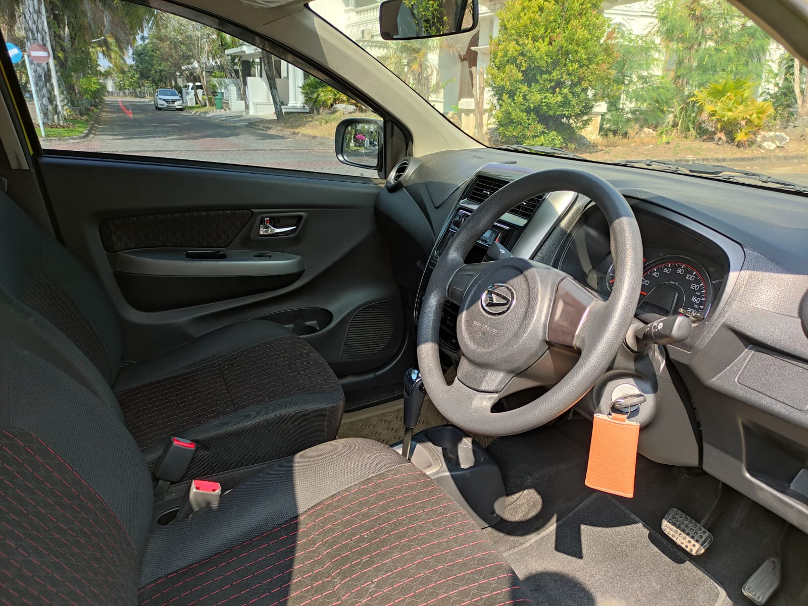 2021 Daihatsu Ayla 2021 Daihatsu Ayla