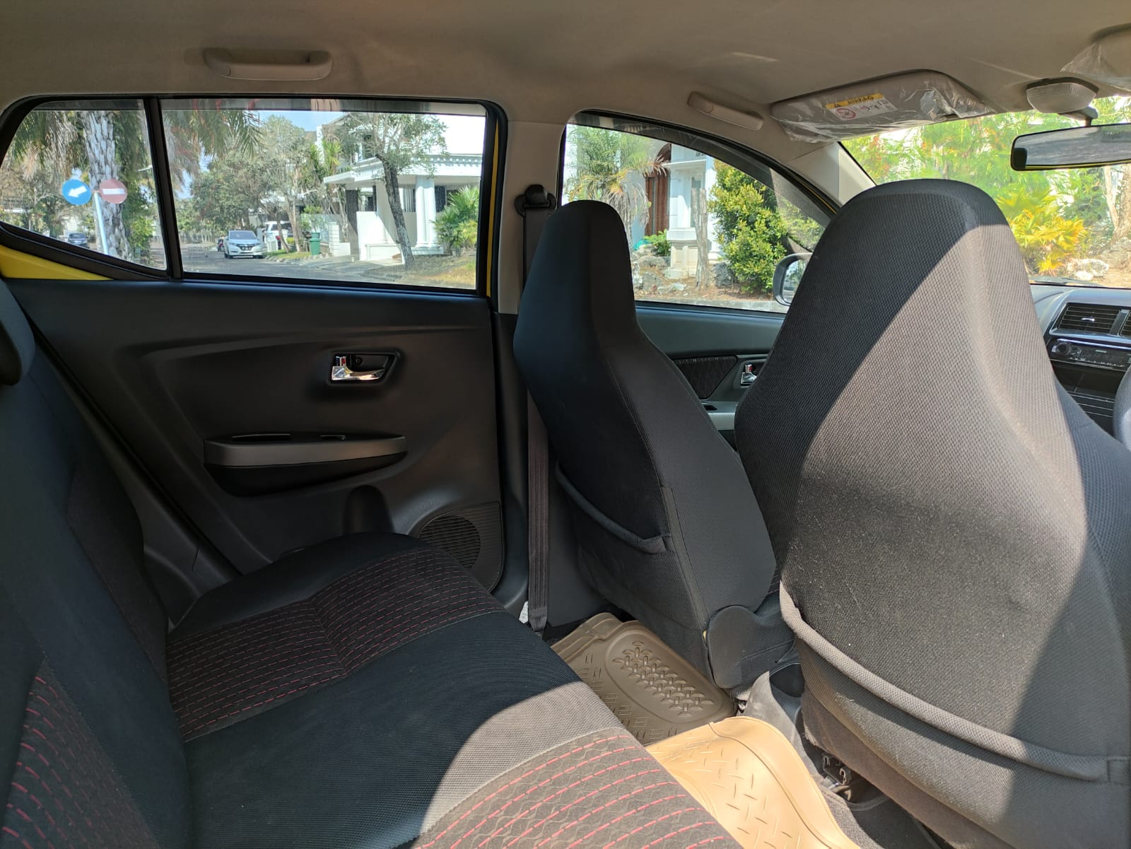 2021 Daihatsu Ayla 2021 Daihatsu Ayla