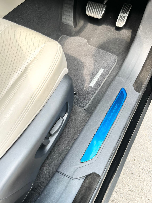 2018 Land Rover Range Rover Velar 2018 Land Rover Range Rover Velar