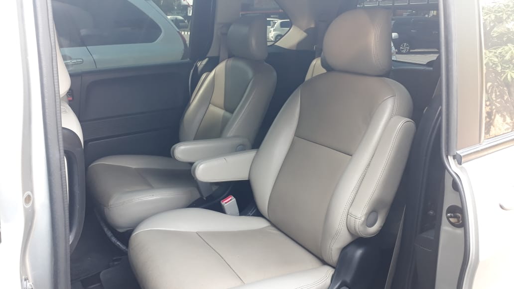 2012 Honda Freed 2012 Honda Freed