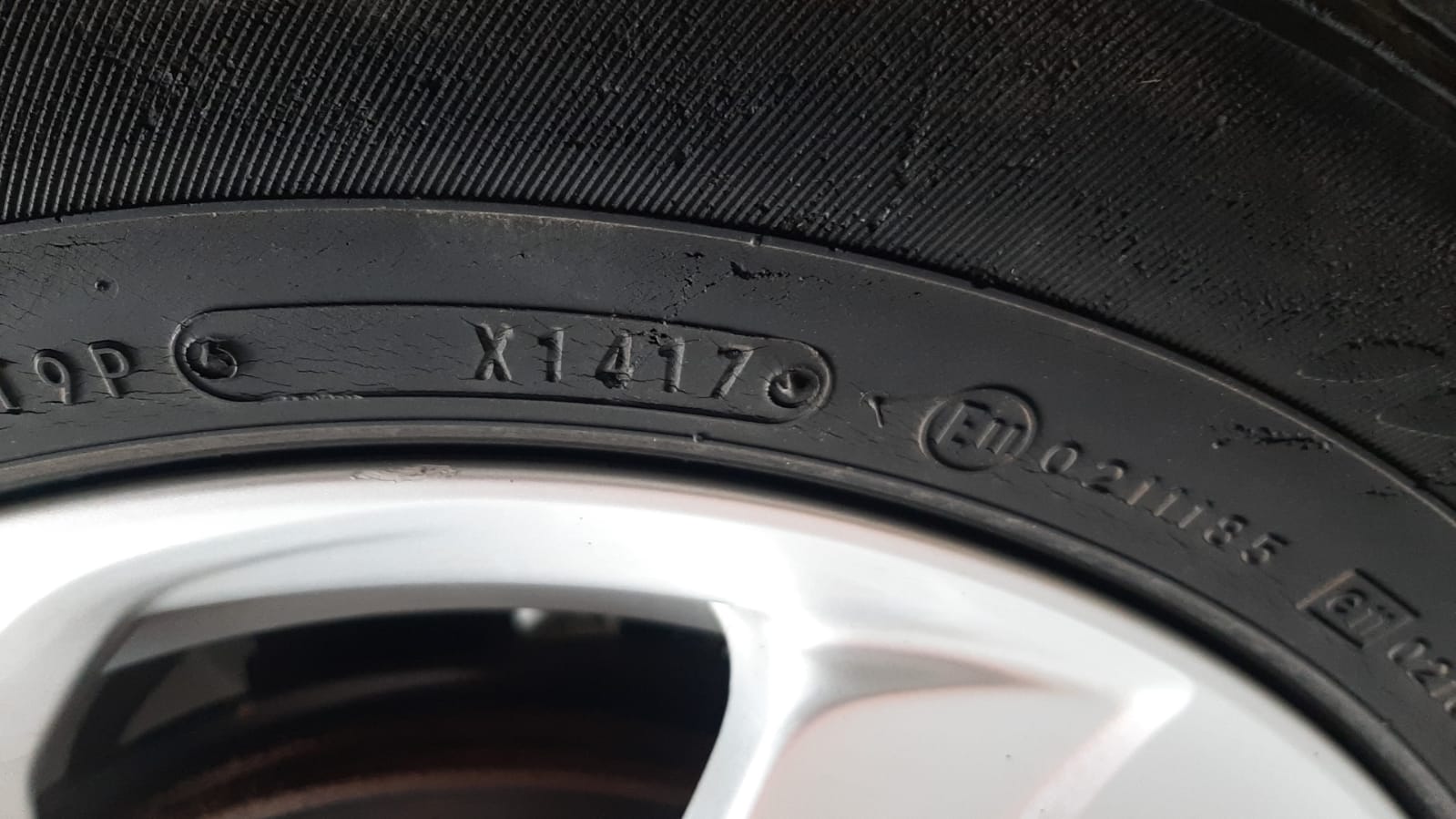 2017 Honda Brio 2017 Honda Brio