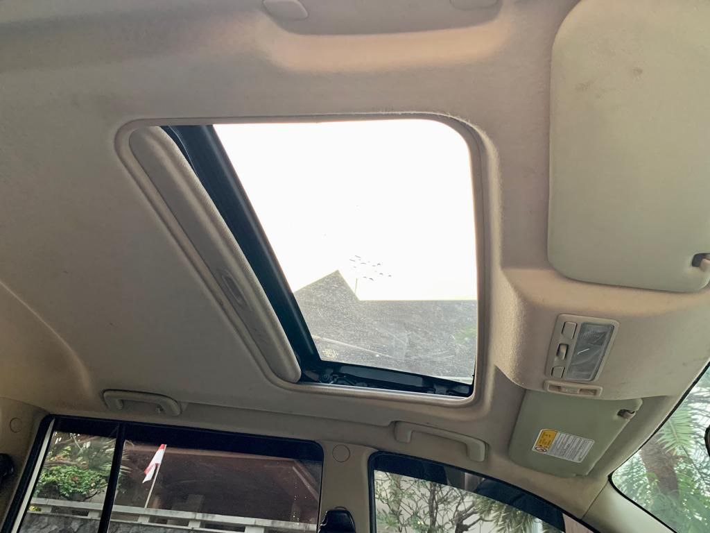 2014 Mitsubishi Pajero 2014 Mitsubishi Pajero