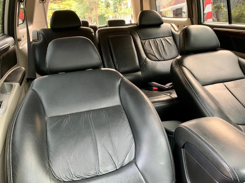 2014 Mitsubishi Pajero 2014 Mitsubishi Pajero