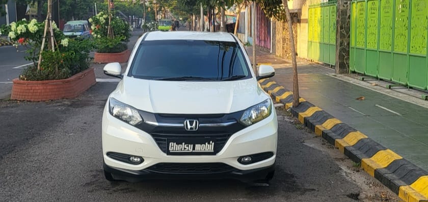 2016 Honda HRV 2016 Honda HRV