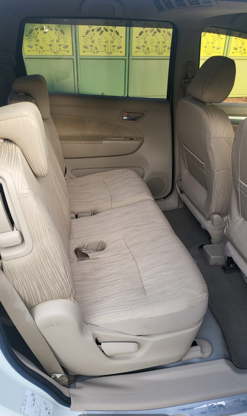 2013 Suzuki Ertiga 2013 Suzuki Ertiga