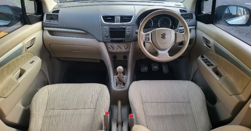 2013 Suzuki Ertiga 2013 Suzuki Ertiga