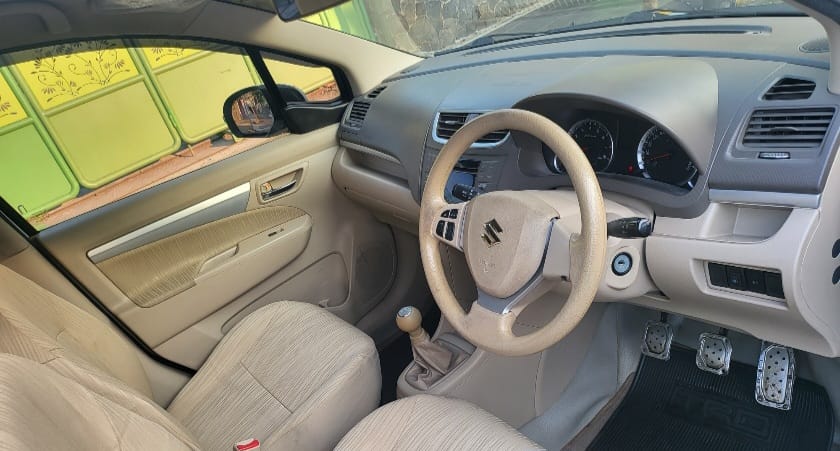 2013 Suzuki Ertiga 2013 Suzuki Ertiga