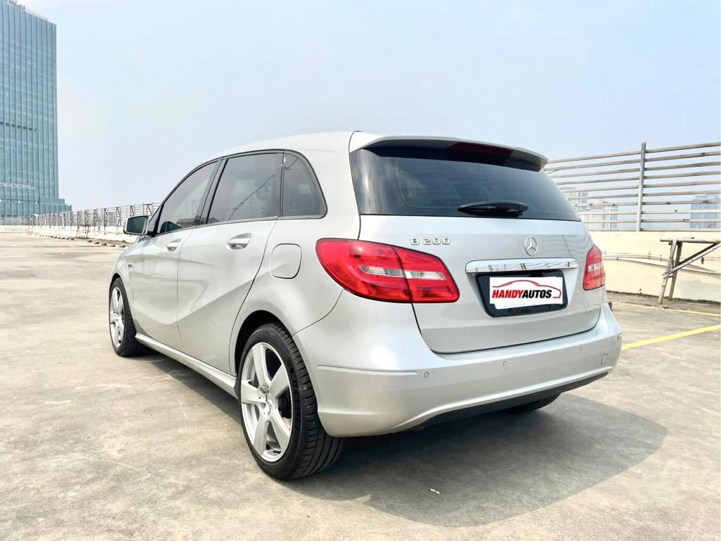 2012 Audi Q3 2012 Audi Q3