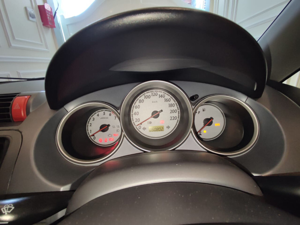 2004 Honda Jazz 2004 Honda Jazz