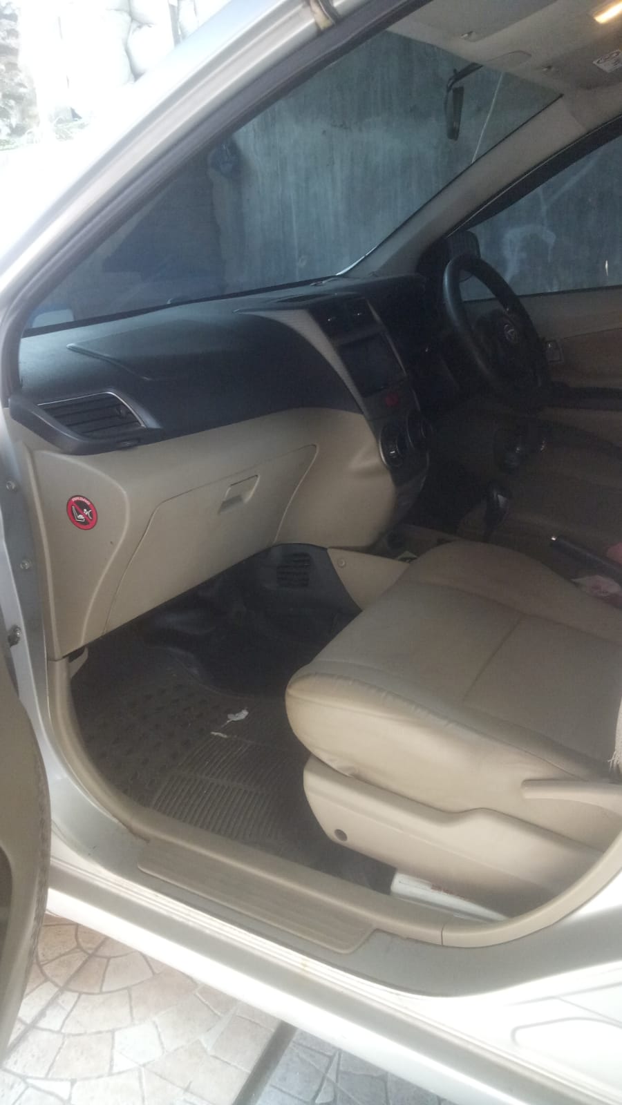 2018 Daihatsu Sigra 2018 Daihatsu Sigra