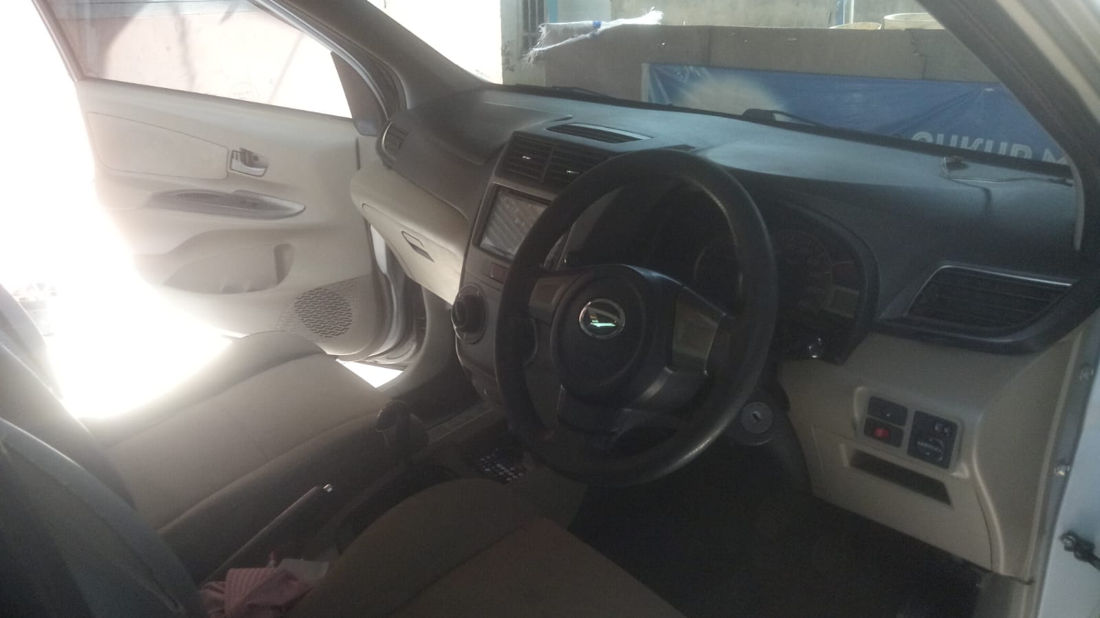 2018 Daihatsu Sigra 2018 Daihatsu Sigra