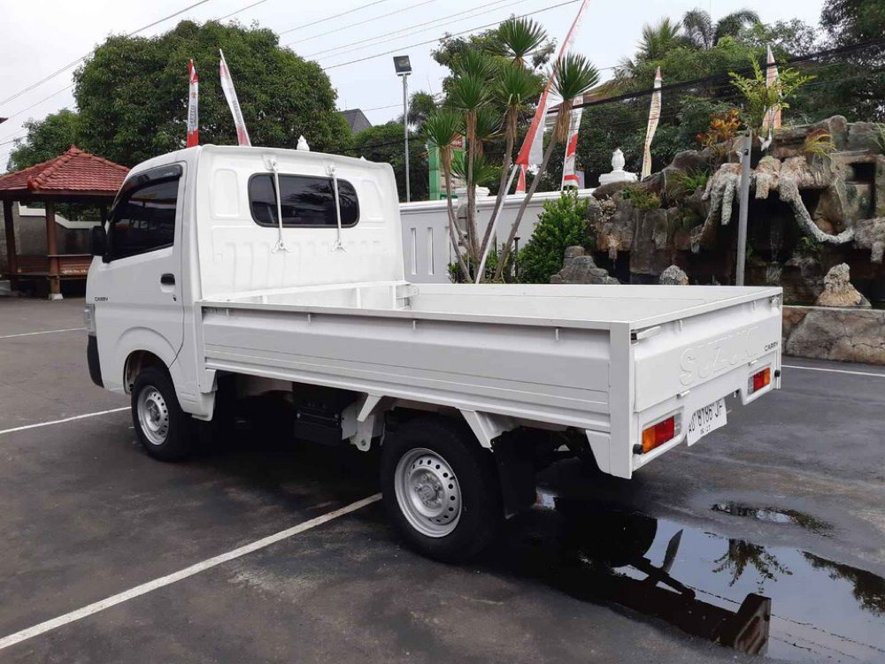 2022 Suzuki Carry 2022 Suzuki Carry