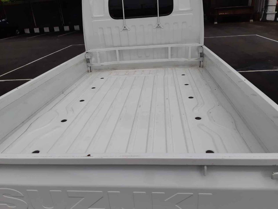 2022 Suzuki Carry 2022 Suzuki Carry