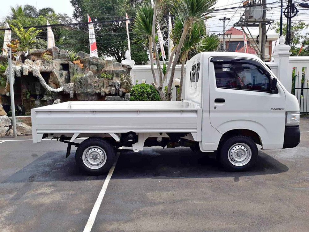 2022 Suzuki Carry 2022 Suzuki Carry
