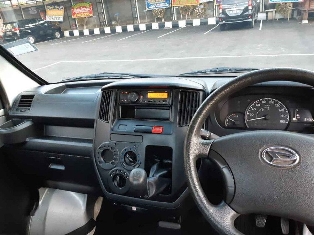 2022 Daihatsu Gran Max PU 2022 Daihatsu Gran Max PU