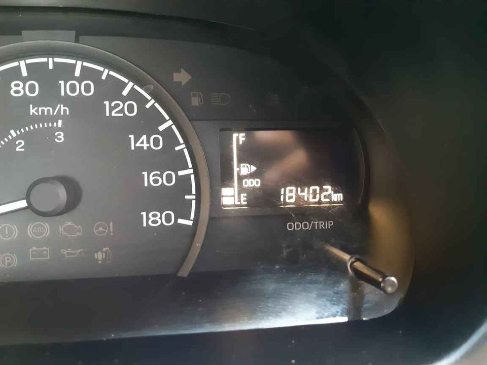 2022 Daihatsu Gran Max PU 2022 Daihatsu Gran Max PU